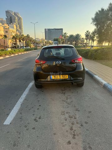 מאזדה 2