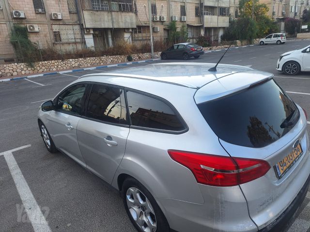 פורד פוקוס