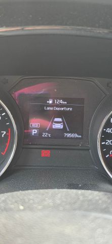 קיה קרניבל