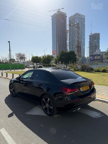 מרצדס-בנץ A-class