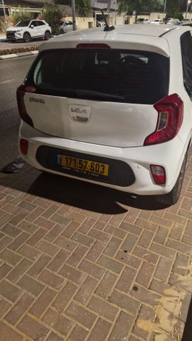 קיה פיקנטו