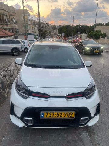 קיה פיקנטו