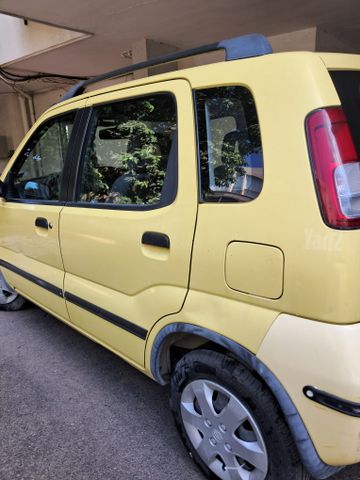 סוזוקי איגניס