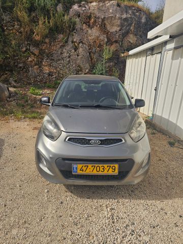 קיה פיקנטו