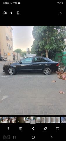 סקודה סופרב
