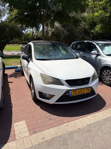 סיאט איביזה