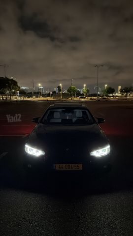 ב מ וו סדרה 4