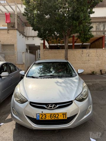 יונדאי I35