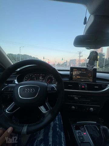 אאודי A7
