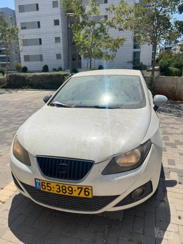 סיאט איביזה