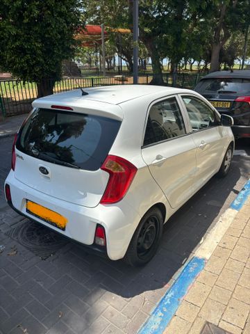 קיה פיקנטו