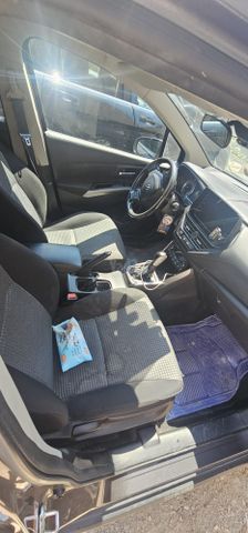 סוזוקי S-Cross