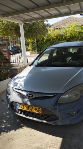 יונדאי i30