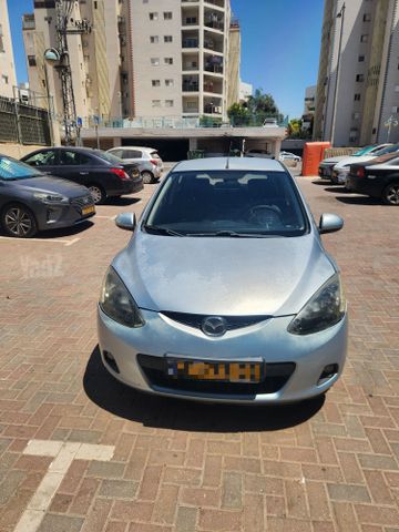 מאזדה 2