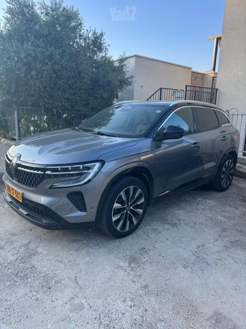 רנו אוסטרל