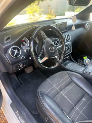 מרצדס-בנץ A-class