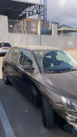 סקודה פאביה