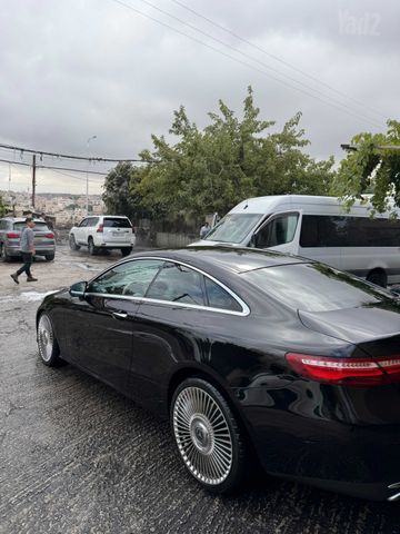 מרצדס-בנץ E-class