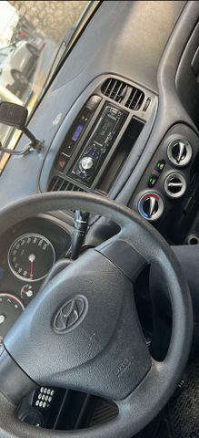 מודעת רכב יונדאי אקסנט i25