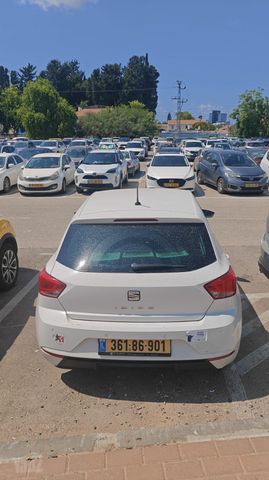 סיאט איביזה