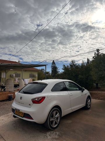 סיאט איביזה