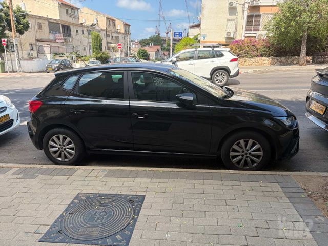 סיאט איביזה