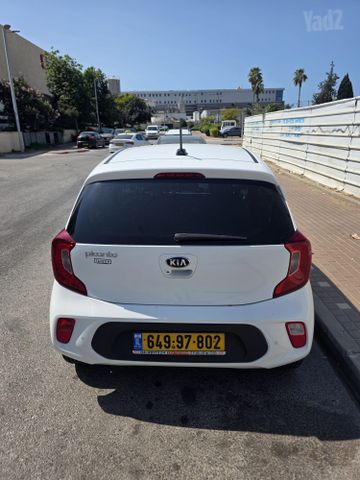 קיה פיקנטו
