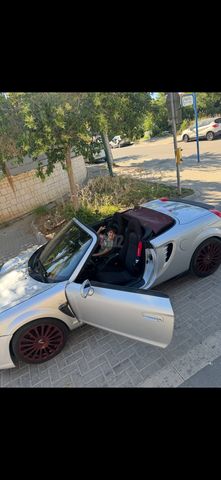 טויוטה MR 2