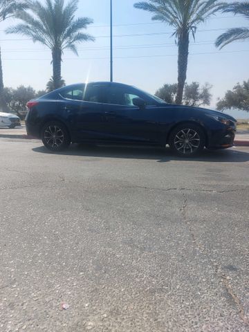מאזדה 3