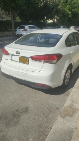 קיה פורטה