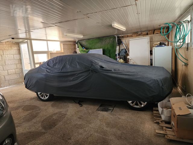 מרצדס-בנץ C-class