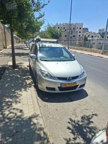 מאזדה 5