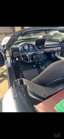 טויוטה MR 2