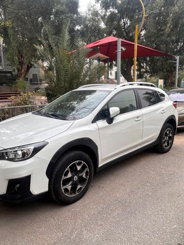 סובארו XV