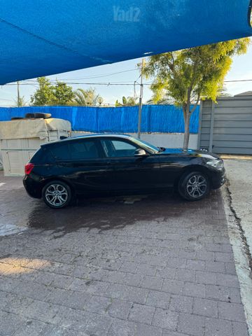 ב מ וו סדרה 1