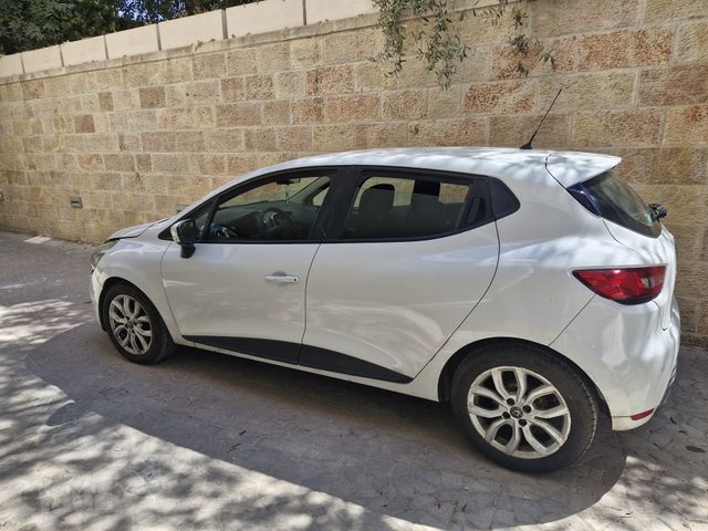רנו קליאו