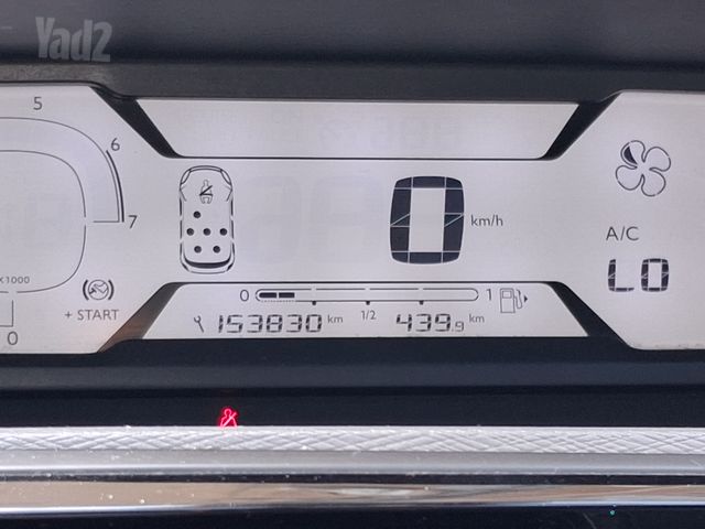 סיטרואן C4 פיקאסו