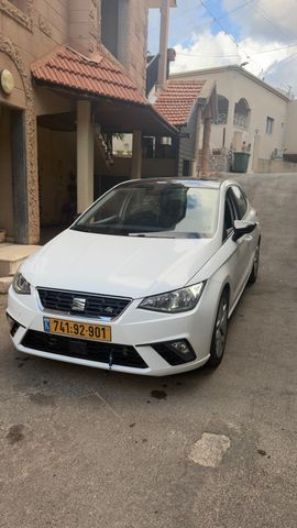 סיאט איביזה