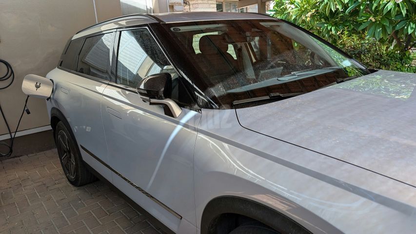 ג'אקו J7