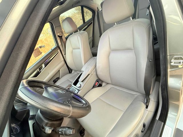 מרצדס-בנץ C-class