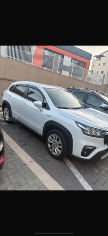 סוזוקי S-Cross