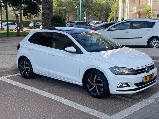 פולקסווגן פולו