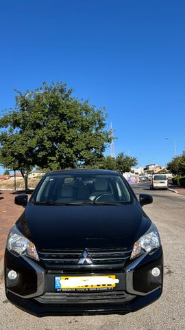 מיצובישי ספייס סטאר