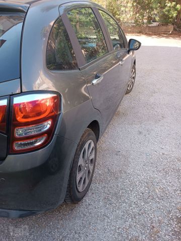 סיטרואן C3