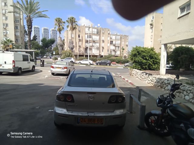 מאזדה 3