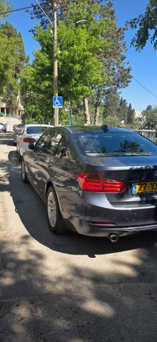 ב מ וו סדרה 3