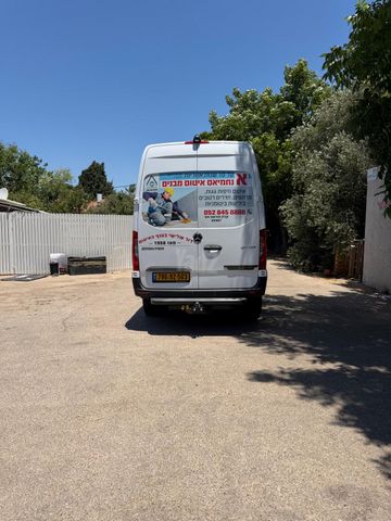 מרצדס-בנץ ספרינטר