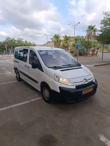 סיטרואן ג'אמפי