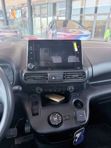 סיטרואן ברלינגו