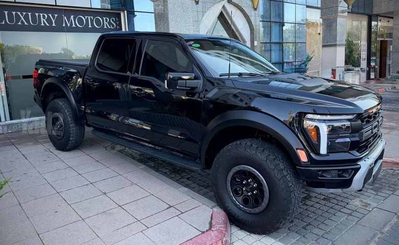 פורד F-150